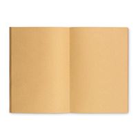 NOTEBOOK RICICLATO A5